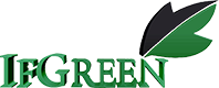 IFGREEN Industries Logo